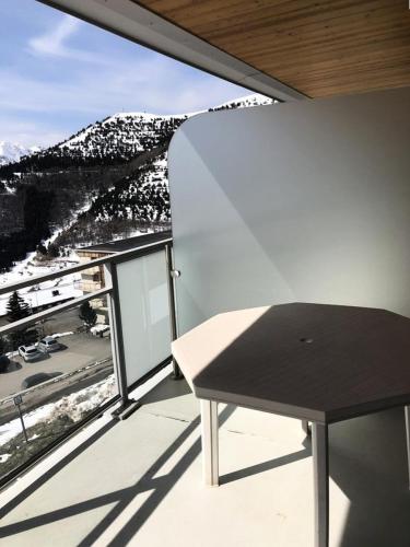 Résidence Majestic Ii - APPARTEMENT ALPE D'HUEZ QUARTIER VIEL ALPE MAE-2031 (Residence Majestic Ii - APPARTEMENT ALPE D'HUEZ QUARTIER VIEL ALPE MAE-2031) in L'Alpe d'Huez