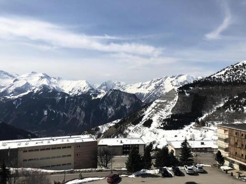 رياضة و نشاطات, Résidence Majestic Ii - APPARTEMENT ALPE D'HUEZ QUARTIER VIEL ALPE MAE-2031 (Residence Majestic Ii - APPARTEMENT ALPE D'HUEZ QUARTIER VIEL ALPE MAE-2031) in L'Alpe d'Huez
