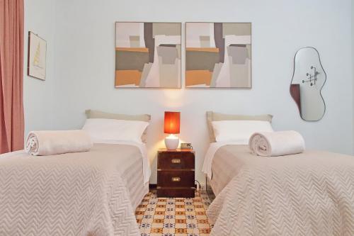 Villa Gisi Guest House