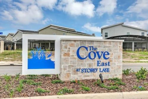 4BR PoolWaterpark Disney Storey Lake 4389QS in Kissimmee, USA