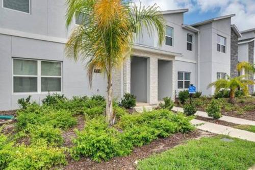 4BR PoolWaterpark Disney Storey Lake 4389QS in Kissimmee, USA
