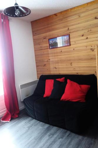 Résidence Skisud - APPARTEMENT ALPE D'HUEZ QUARTIER BAS DE STATION MAE-2151 Résidence Skisud - APPARTEMENT ALPE D'HUEZ QUARTIER BAS DE STATION MAE-2151
