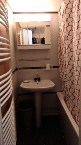 Résidence Skisud - APPARTEMENT ALPE D'HUEZ QUARTIER BAS DE STATION MAE-2151 Résidence Skisud - APPARTEMENT ALPE D'HUEZ QUARTIER BAS DE STATION MAE-2151