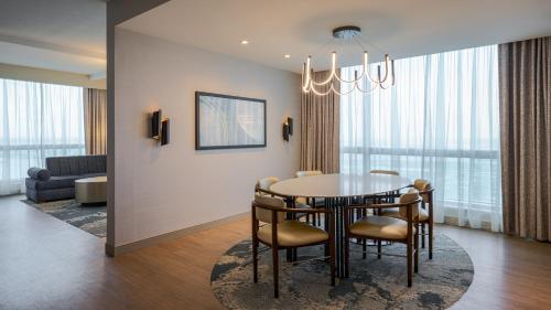 Harrah’s Resort Atlantic City– A Caesars Rewards Destination - 편의 시설/서비스