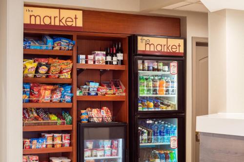 Residence Inn by Marriott Cypress Los Alamitos - image 10