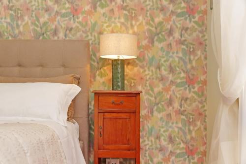 Villa Gisi Guest House