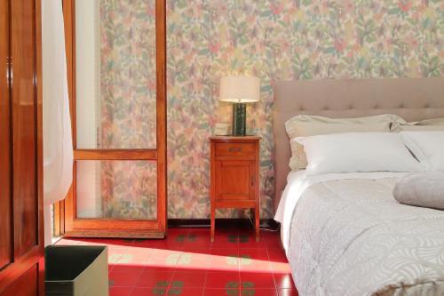 Villa Gisi Guest House