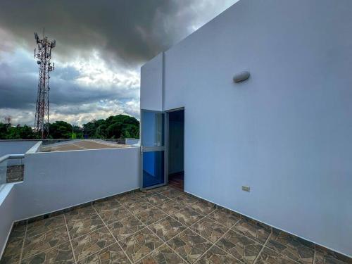 Casa de Playa ROSANI in Covenas