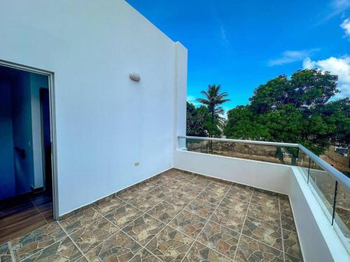 Casa de Playa ROSANI in Covenas