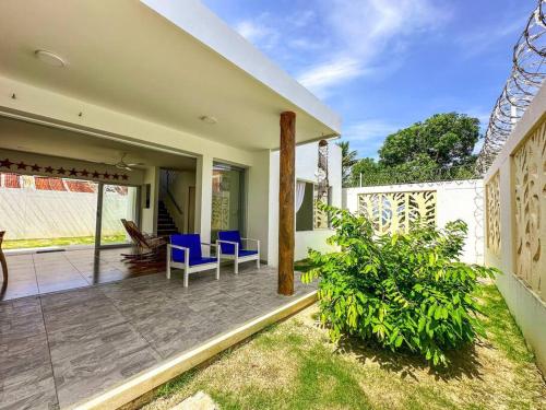 Casa de Playa ROSANI in Covenas