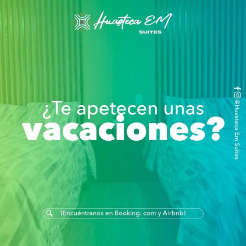 Huasteca Em suites in Ciudad Valles, Mexico
