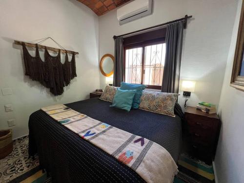 New Casita with Parking, Garden and Outdoor Kitchen! in Lo de Marcos, Mexico