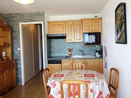 Résidence Maison De L'alpe - APPARTEMENT ALPE D'HUEZ-VIEL ALPE MAE-2991 Résidence Maison De L'alpe - APPARTEMENT ALPE D'HUEZ-VIEL ALPE MAE-2991