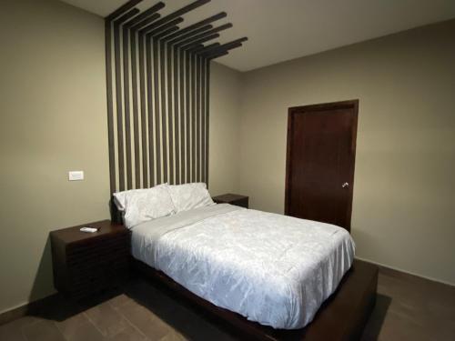 Huasteca Em suites Room Type - Standard Studio