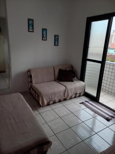 Apartamento Praia Grande Ocian in วีลาอัสซุงเกา