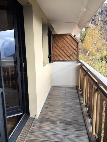 Résidence Balcons D'huez - STUDIO ALPE D'HUEZ QUARTIER ECLOSE EST MAE-3081 Résidence Balcons D'huez - STUDIO ALPE D'HUEZ QUARTIER ECLOSE EST MAE-3081