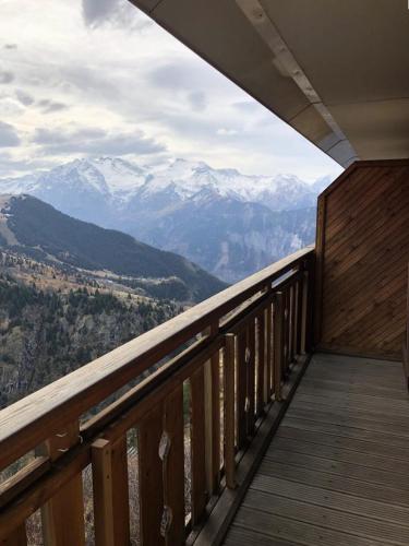Résidence Balcons D'huez - STUDIO ALPE D'HUEZ QUARTIER ECLOSE EST MAE-3081 Résidence Balcons D'huez - STUDIO ALPE D'HUEZ QUARTIER ECLOSE EST MAE-3081