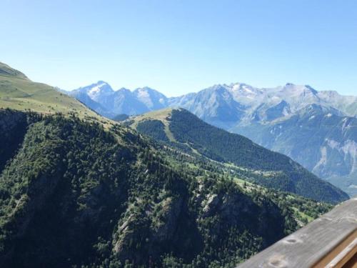 Résidence Balcons D'huez - APPARTEMENT ALPE D'HUEZ QUARTIER ECLOSE MAE-3221 Résidence Balcons D'huez - APPARTEMENT ALPE D'HUEZ QUARTIER ECLOSE MAE-3221