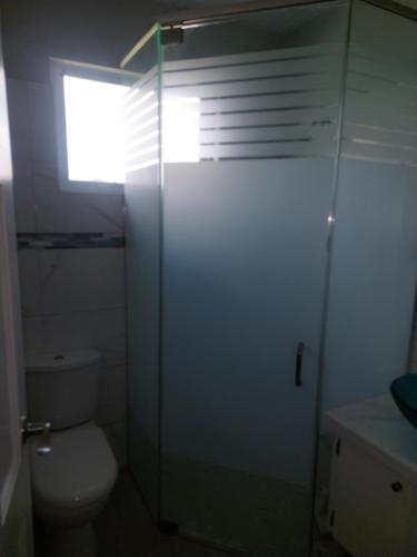 Baño, The Little Haven in Wotton
