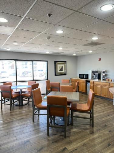 Food and beverages, Budget Inn Phoenix in West Phoenix