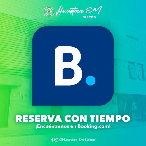 Huasteca Em suites in Ciudad Valles, Mexico