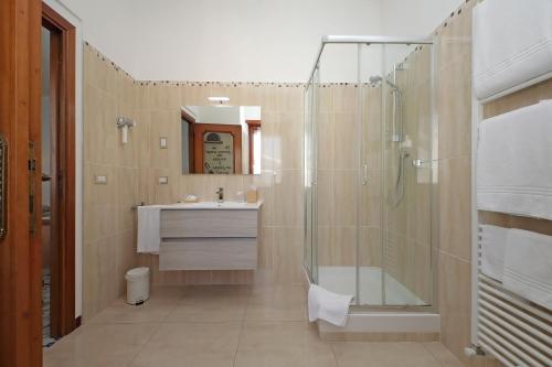 Villa Gisi Guest House