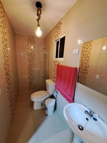 Maravilloso Apartamento Pequeño (Maravilloso Apartamento Pequeno) in Villa Mella