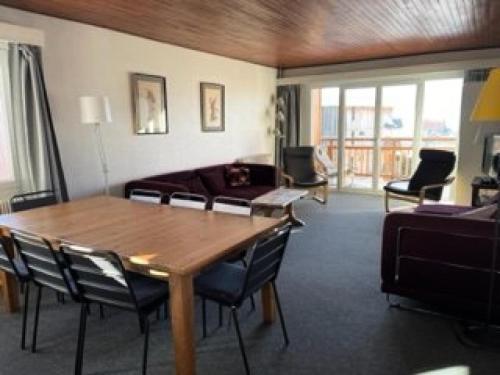 Résidence Choucas - APPARTEMENT ALPE D'HUEZ AVENUE DU RIFNEL MAE-3701, Huez