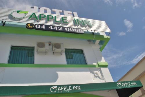 Foto - Apple Inn Hotel