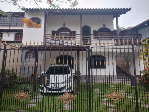 casa condomínio peró - cabo frio – khách sạn tại Jardim Pero