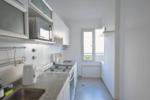 Depto temporario rosario centro