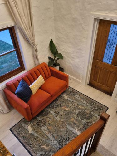 1860 Heritage Beachside Studio in Brighton