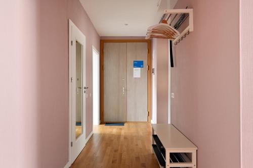 Families & Groups - 4 Bedrooms - Spacious 110m2 - Perfect Location in Grinzinkalns (történelmi dolgozók negyede)