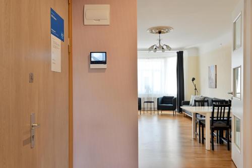 Létesítmények, Families & Groups - 4 Bedrooms - Spacious 110m2 - Perfect Location in Grinzinkalns (történelmi dolgozók negyede)