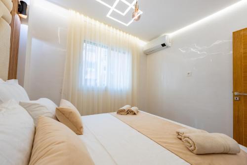 Appartement de luxe B5 1er, Marrakech