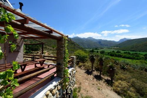 附近景點, 奧克斯雷斯特葡萄園農場旅館 (Oaksrest Vineyards Guest Farm) in 拉迪斯米特