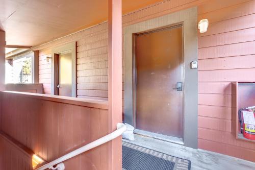 Sun Valley Condo Complimentary Resort Amenities!