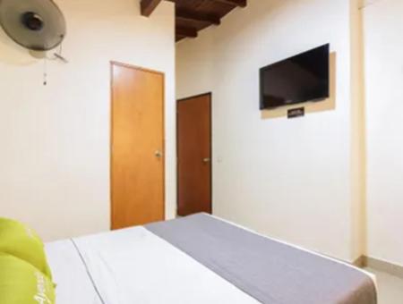 Hotel Colombia Avenida - Photo 5