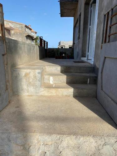 Skats, Casa dos Amigos in Ilheu