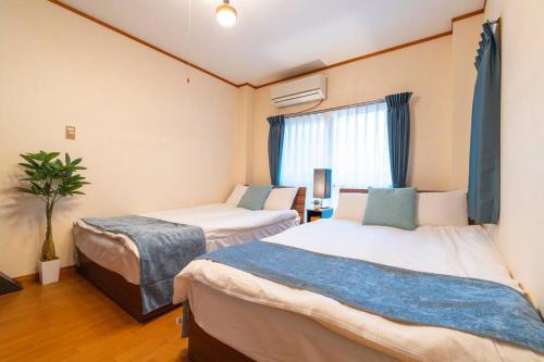 Mont Hotel Higashi mikuni