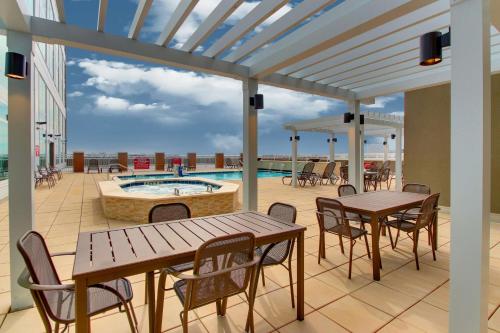 Activiteiten, Drury Plaza Hotel Dallas Richardson in Plano