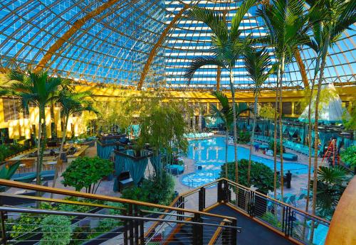 Harrah’s Resort Atlantic City– A Caesars Rewards Destination - 수영장