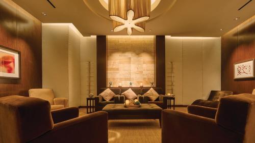 Harrah’s Resort Atlantic City– A Caesars Rewards Destination - 스파