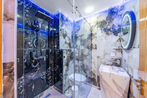 Appartement de luxe B5 1er 3