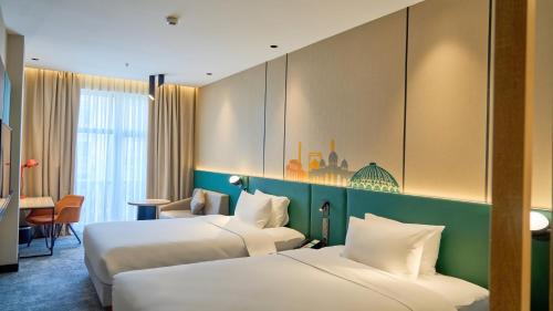 Holiday Inn Tashkent City by IHG