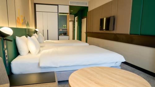 Holiday Inn Tashkent City by IHG