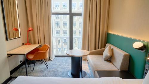 Holiday Inn Tashkent City by IHG