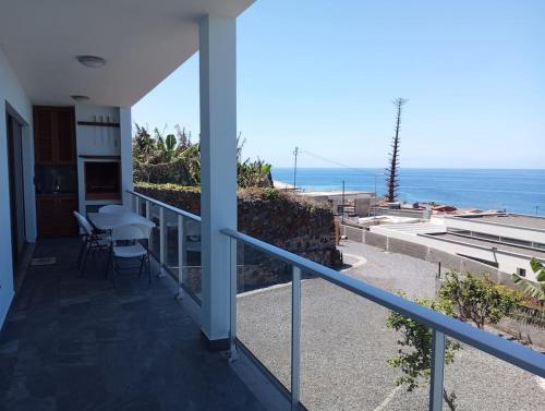 O pomar - A quiet SUNNY place with amazing SEA views, Paul do Mar (fotografie 3)