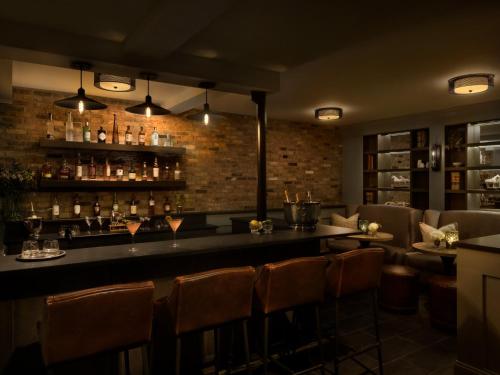 1313 West Luxury Boutique Hotel in Annapolis, USA