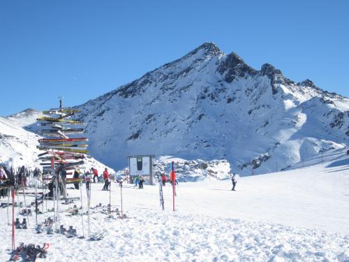 Apart Petra - Silvretta Card Premium Betrieb